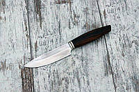 Кухонный нож ручной работы с австрийской порошковой стали m390