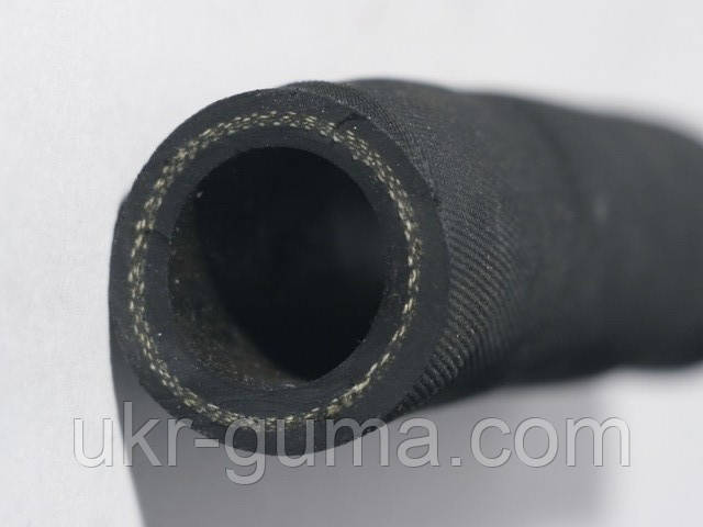 Рукав напірний МБС Ø 22 мм на 16 атм (20 м) ГОСТ 10362-76, фото 1