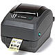 Zebra DT Printer GK420d; 203 USB, Ethernet, фото 2