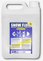 Рідина для снігу Стандарт SFI Snow Standard 5 літрів