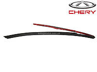 Уплотнитель фары правый Chery Tiggo (Чери Тиго) T11-8402252BA