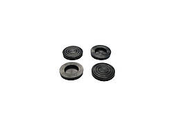 Гумова підставка під ніжку для пральних машин комплект 4шт