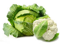 Капуста.Цвітна капуста.Салат. Брокколі.