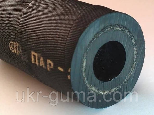 Рукав Ø 57 мм напірний ПАР-2(Х) 8 атм (10 м) ГОСТ 18698-79, фото 1