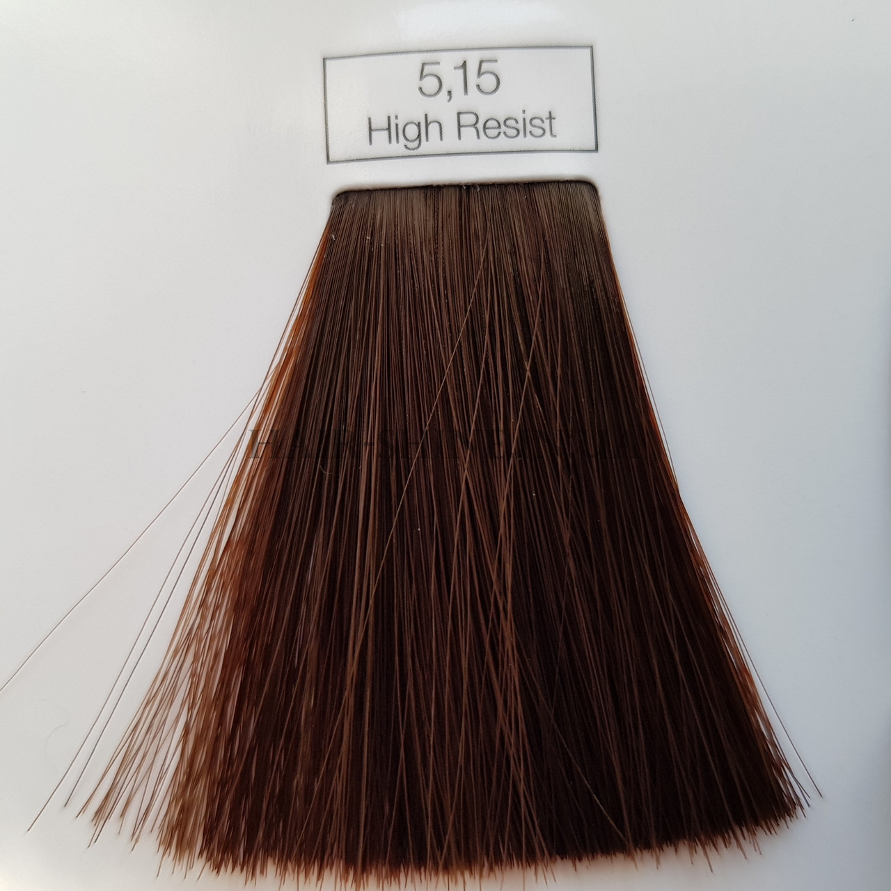 Фарба без аміаку 60 мл L'oreal Professionnel Inoa 5.15 світлий шатен попелясто-махагоновий