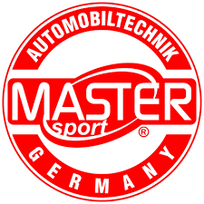 Кульова опора права Audi 80 B3 VAG 855407366 виробник MASTER-SPORT Німеччина, фото 3