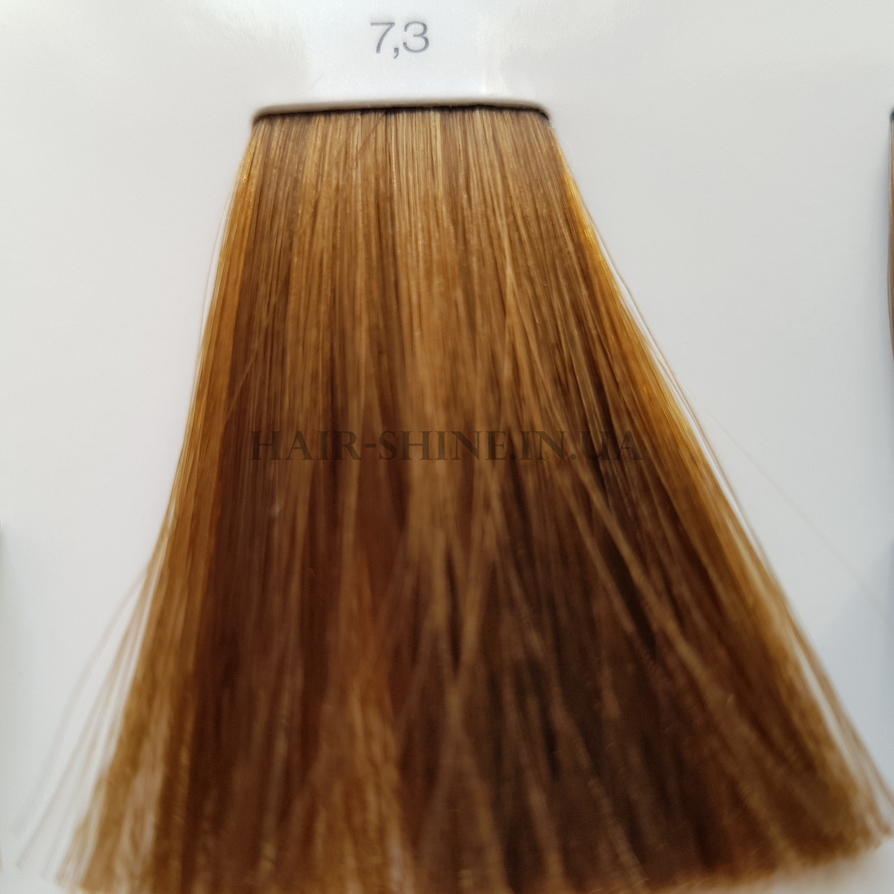 Фарба без аміаку 60 мл L'Oreal Professionnel Inoa 7.3 золотистий блондин