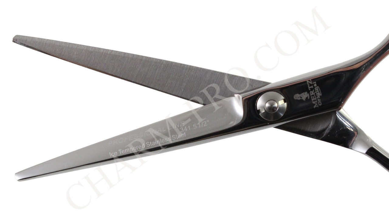 Ножницы для слайсинга Mertz 341/5.5" - фото 3 - id-p12094930