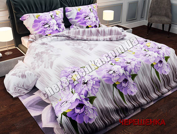 Тканина для постільної білизни Бязь "Gold" Lux GL806 (50м), фото 1