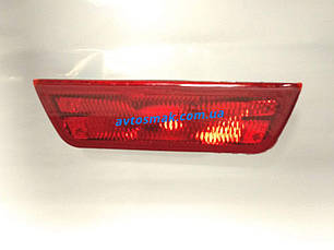 Ліхтарі задні для Nissan Teana '08-