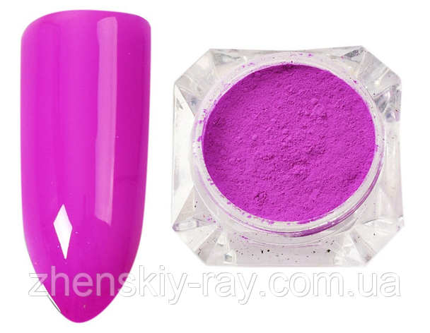 Пігмент для акрилу та гелю, фото 1