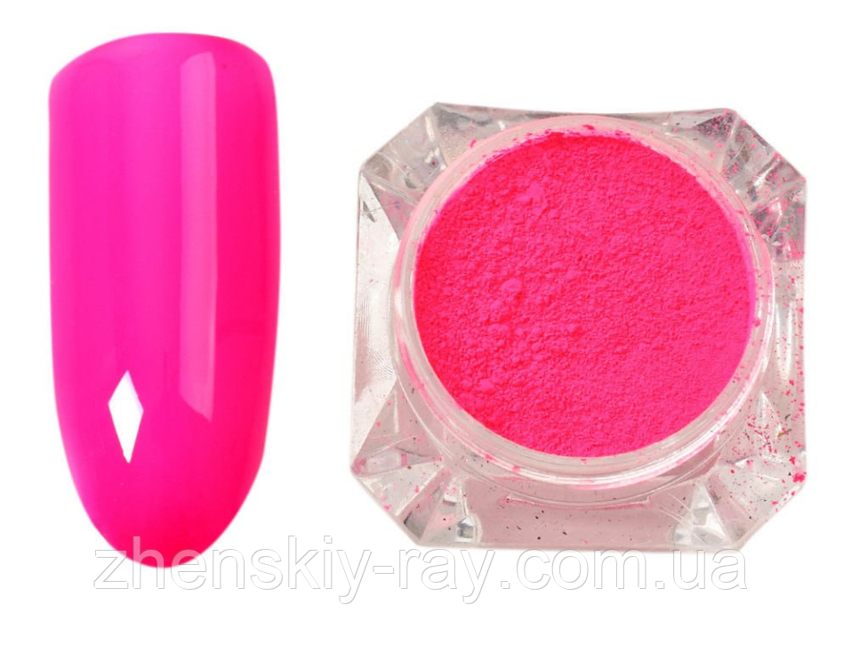 Пігмент для акрилу та гелю