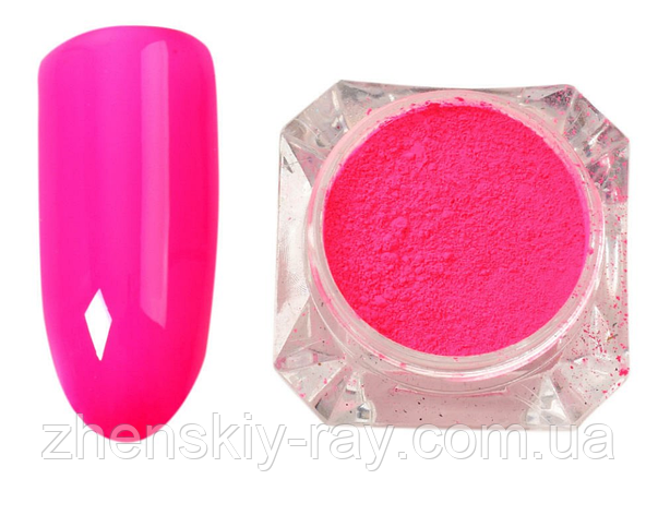 Пігмент для акрилу та гелю, фото 1