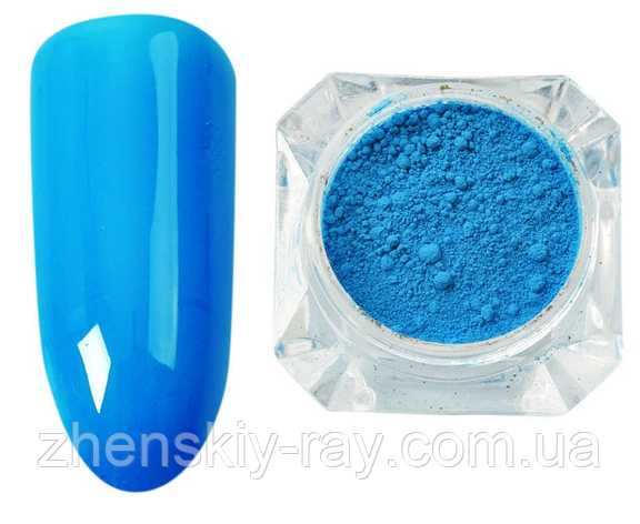Пігмент для акрилу та гелю, фото 1