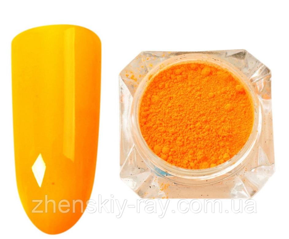Пігмент для акрилу та гелю