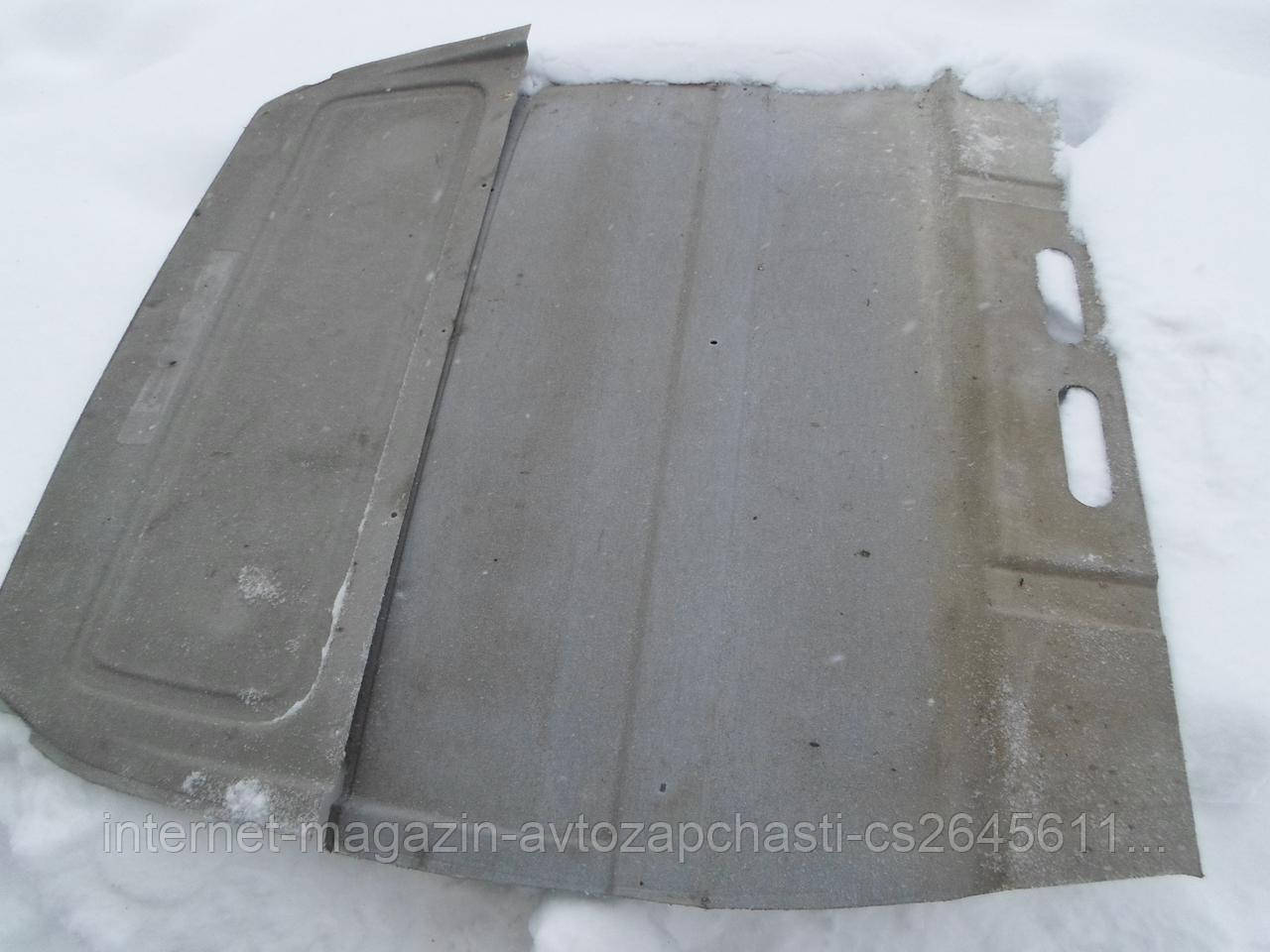 Сдвижная перегородка Спринтер 906