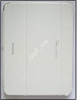 Білий чохол Book Cover для Samsung Galaxy TAB 4 10.1 T530 T531