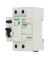 Easy9 (SCHNEIDER ELECTRIC, Франция) - дифференциальные реле