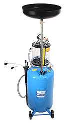 Насоси для масла