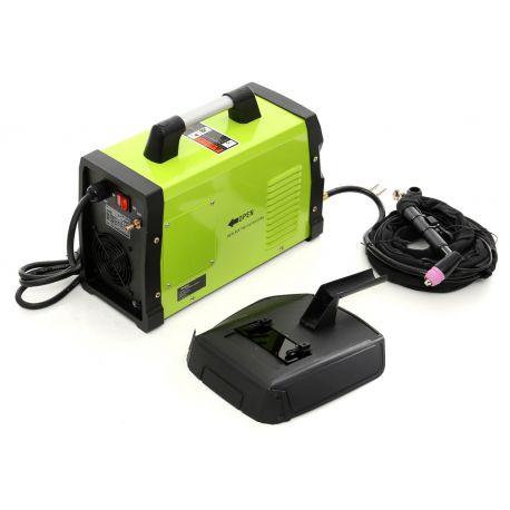 Зварювальний апарат IGBT інверторний CUT-60 KD1848