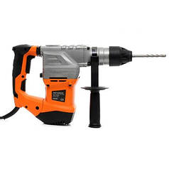 Перфоратор 2400W KD1693