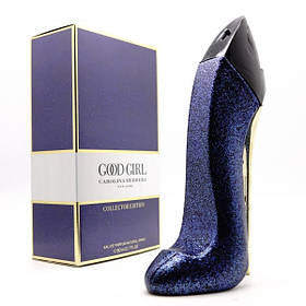 Carolina Herrera Good Girl Collector edition, жіноча парфумована вода, 80 мл