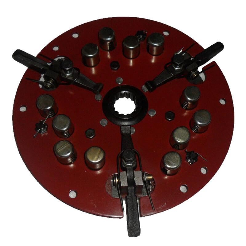 Муфта зчеплення трактора Т-25