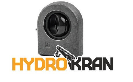 Проушина задняя приварная S50N (ID#850541681), цена: 1057 ₴, купить на ...