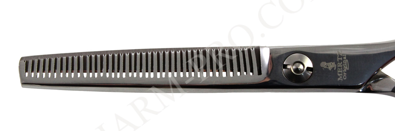 Парикмахерские филировочные ножницы Mertz 342/5.5" - фото 2 - id-p12095214