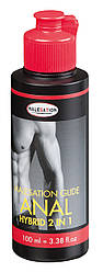 Лубрикант анальний MALESATION water based100 ml