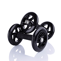 Ролик для пресса Way4You Core Wheels (w40123)