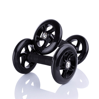 Ролик для преса Way4You Core Wheels (w40123)