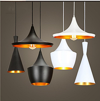 Тройной светильник в стиле лофт 7756-3 (,черный,серый,беый