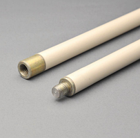 Гнучка ручка для чищення димоходу HANSA 1, 4 м