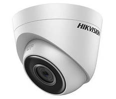  2Мп IP-відеокамера Hikvision DS-2CD1321-I (2.8 мм)