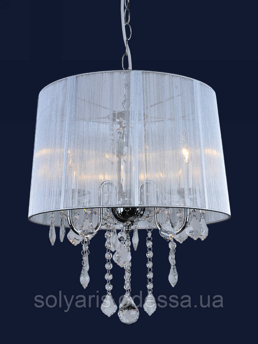 7204003 WH-3WH SILVER