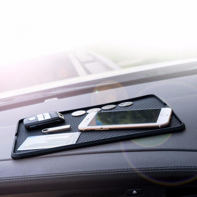 Антискользящий резиновый коврик Антискользящий резиновый коврик