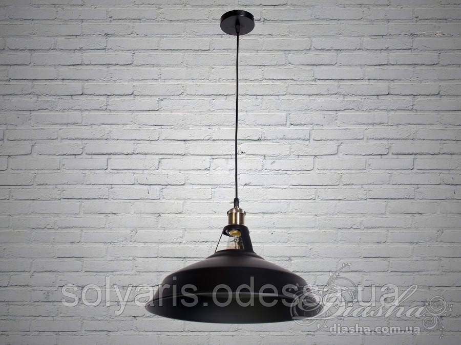 Люстра-підвіс світильник у стилі Loft 7586 (39 см)