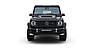 BRABUS G350 / G500 front skirt add-on for Mercedes G-class, фото 5