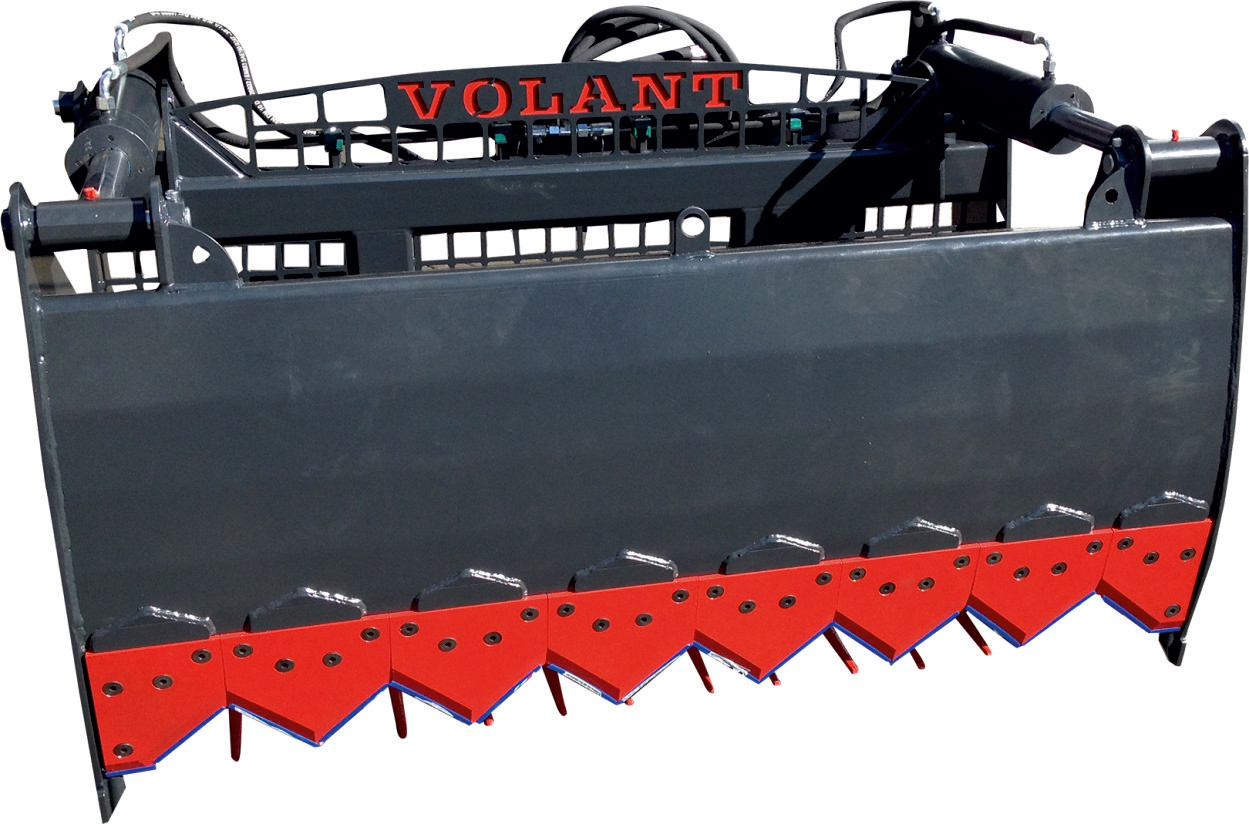 Різак для силосу / Silocut, фото 1