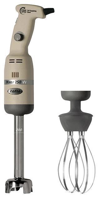 Міксер занурювальний Fama FM250VVC250 Combi