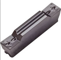 MGMN600-M LF6018 DESKAR (Сталь, Нержавіюча сталь) Твердосплавна пластина, фото 3