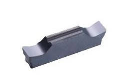 MGGN400-JM LF6018 DESKAR (Сталь, Нержавіюча сталь) Твердосплавна пластина, фото 3