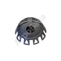 Кошик муфти зчеплення (шліци Ø 25)