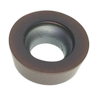 RPMT1204 MO-XDU OP1215 (сталь, нерж. сталь, чугун) Пластина фрезерна, фото 1