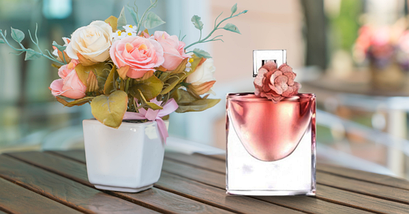Lancome La Vie Est Belle Bouquet de Printems парфумована вода 75 ml. (Тестер Ланком Весняний Букет), фото 3