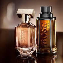 Hugo Boss The Scent For Her Intense парфумована вода 100 ml. (Тестер Хуго Бос Зе Сент Інтенс Фо Хе), фото 3