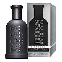 Hugo Boss Boss Bottled collector's Edition туалетна вода 100 ml. (Хуго Бос Ботлед Коллекторс Эдишн), фото 2