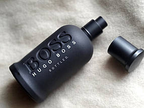 Hugo Boss Boss Bottled collector's Edition туалетна вода 100 ml. (Хуго Бос Ботлед Коллекторс Эдишн), фото 3