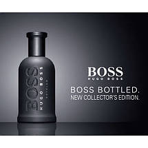 Hugo Boss Boss Bottled collector's Edition туалетна вода 100 ml. (Хуго Бос Ботлед Коллекторс Эдишн), фото 2
